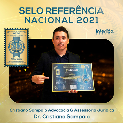 Referência Nacional